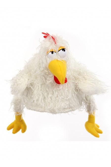 Elope  Clucker Plush Hat