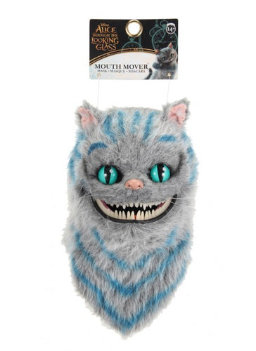 Elope Cheshire Cat Mouth Mover Mask
