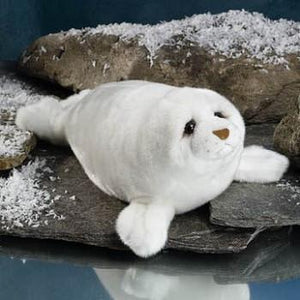 Spencer the Seal-18"