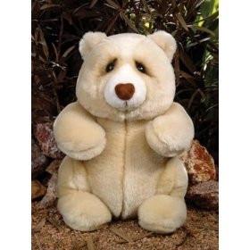 Little Un's Jasper the Bear-9"