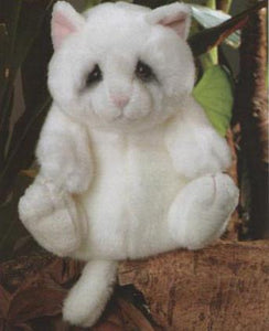 Little Un's Tippy the Kitten-9"