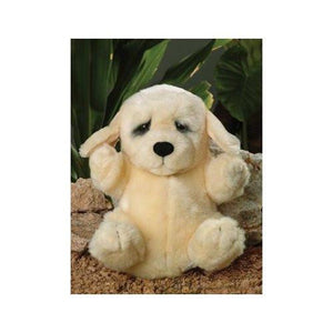 Little Un's Belvedere the Puppy-9"