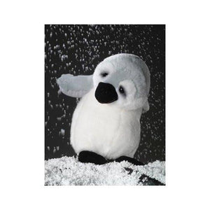 Little Un's Melvin the Penguin-12"