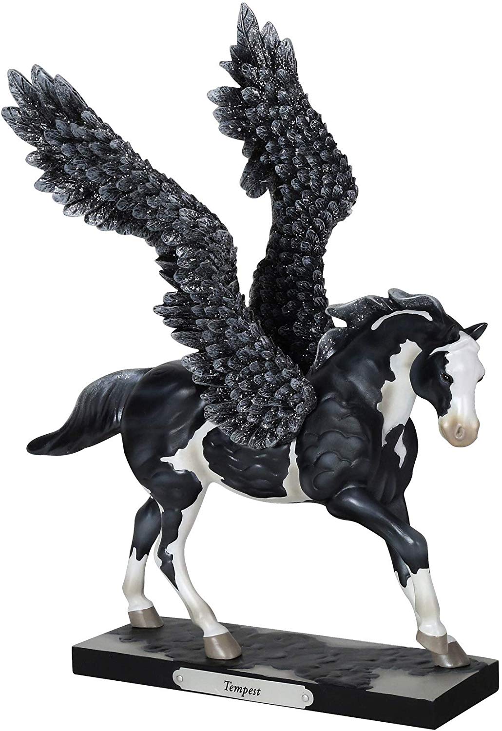 Trail of the Painted Ponies- Tempest Figurine