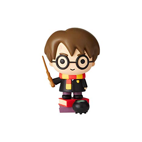 Harry Potter Charms Style Figurine