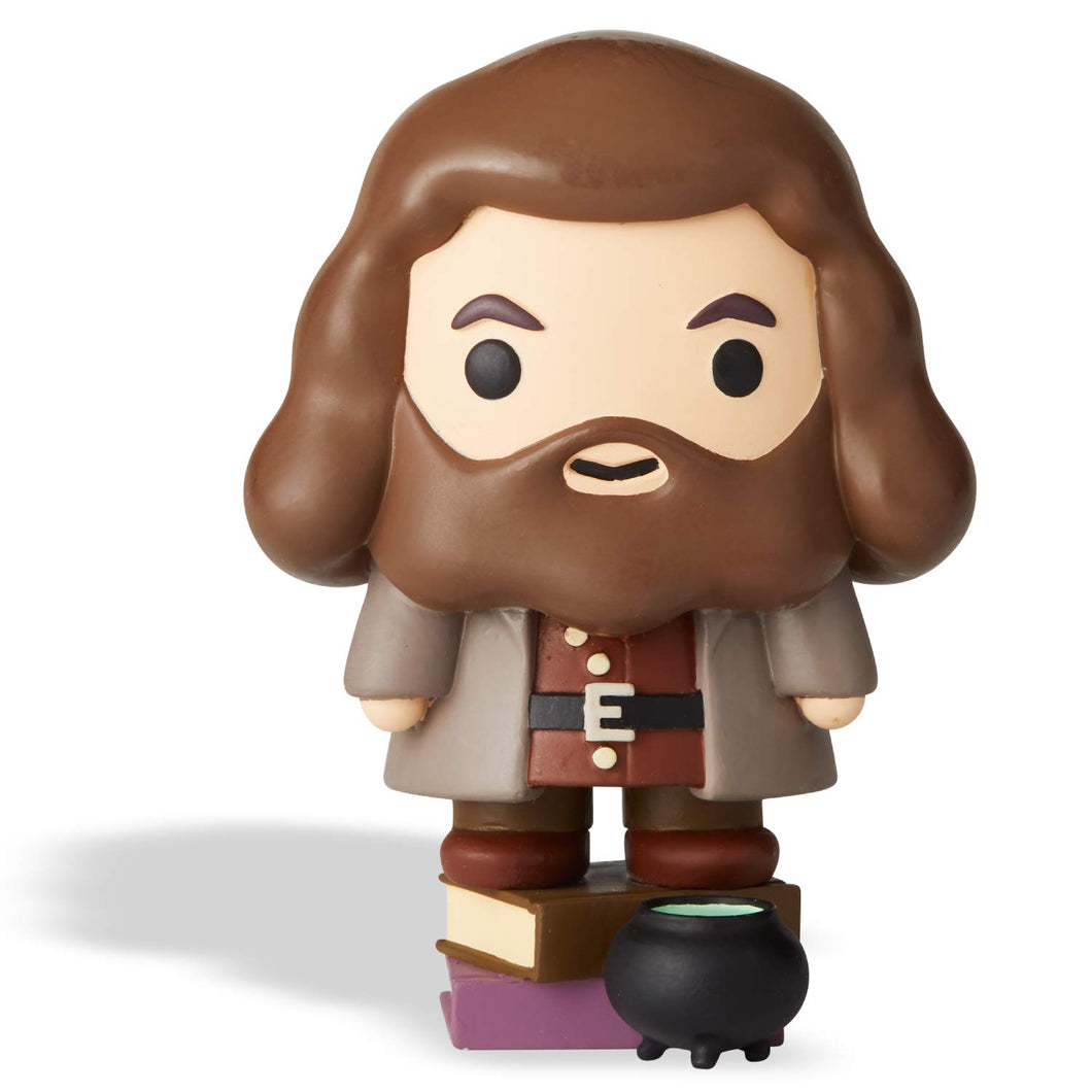 Harry Potter Hagrid Charms Style Figurine