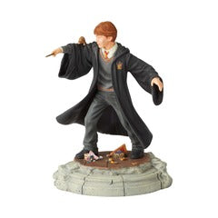 Ron Wesley Year One Figurine