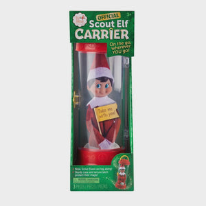 Elf on the Shelf® Scout Elf Carrier