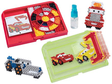 Load image into Gallery viewer, Aquabeads Cars 3 Playset
