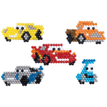 Load image into Gallery viewer, Aquabeads Cars 3 Character Set