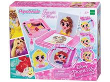 Load image into Gallery viewer, Aquabeads Disney Princess Play Set