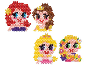 Aquabeads Disney Princess Play Set