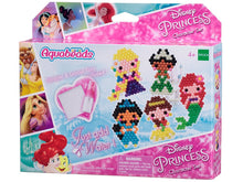 Load image into Gallery viewer, Aquabeads Disney Princess Character Set