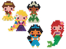 Load image into Gallery viewer, Aquabeads Disney Princess Character Set