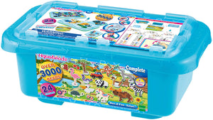 Aquabeads Box of Fun - Safari