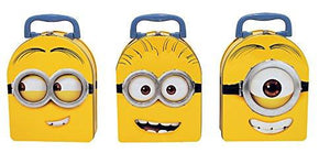 Despicable Me Large Carry All Box, Set of 3