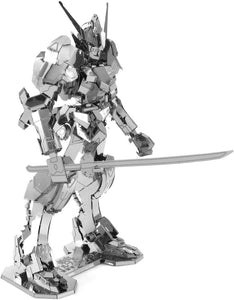 ICONX-Gundam Barbatos