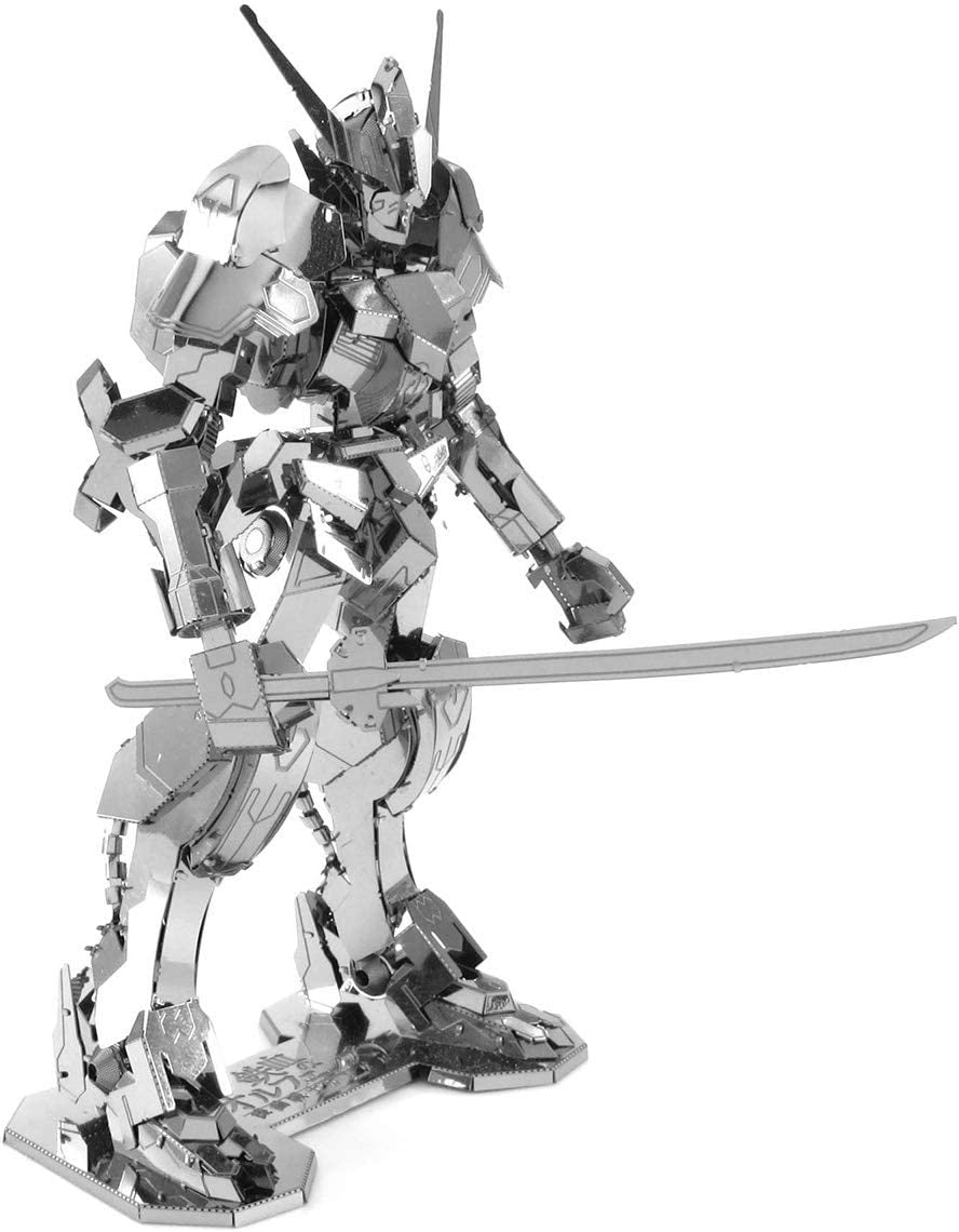 ICONX-Gundam Barbatos