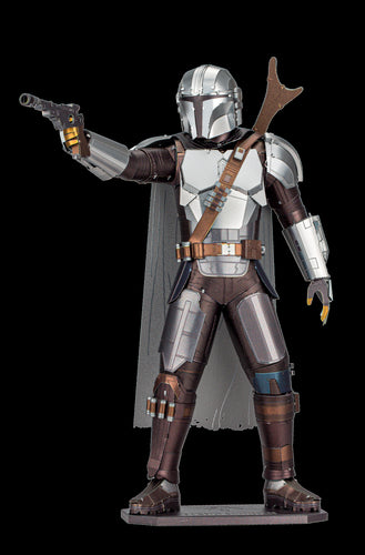 ICONX The Mandalorian Star Wars