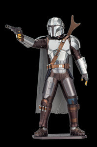 ICONX The Mandalorian Star Wars
