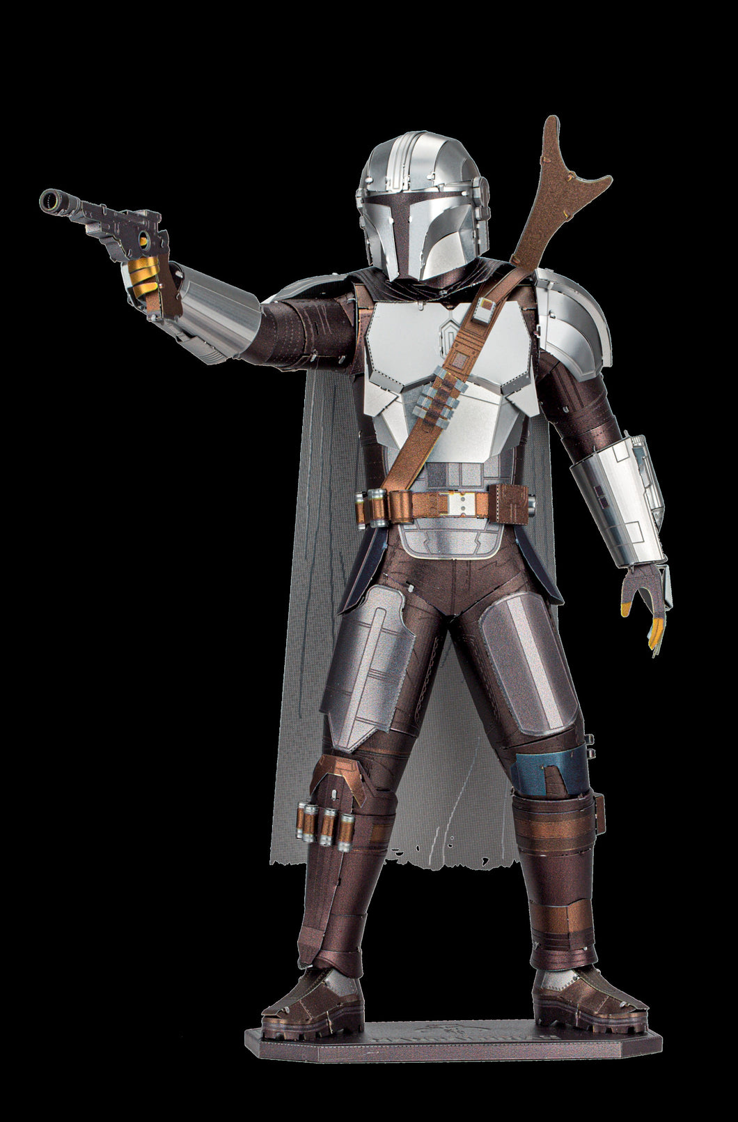ICONX The Mandalorian Star Wars