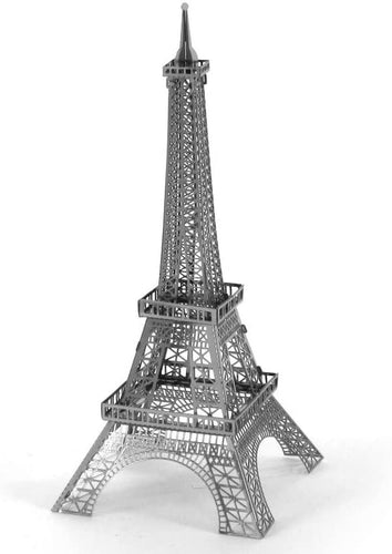 Metal Works Metal Marvels-Eiffel Tower 3D Laser Cut Model