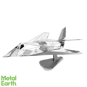 Fascinations F-117 Nighthawk