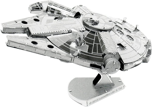 Metal Earth - Star Wars Millennium Falcon