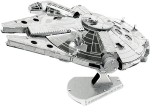 Metal Earth - Star Wars Millennium Falcon