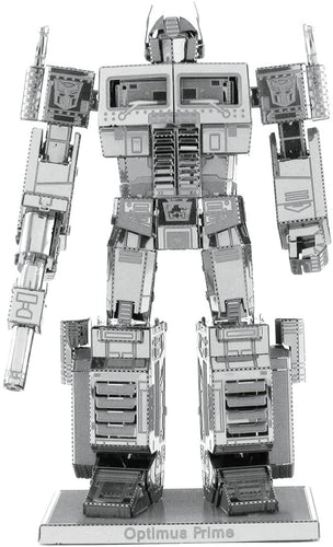 Fascinations Metal Earth - Transformers Optimus Prime
