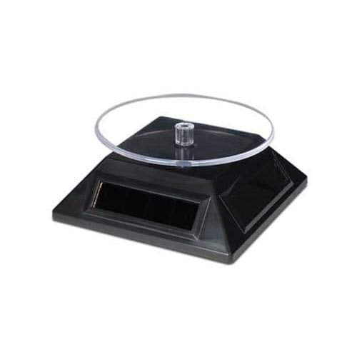 Fascinations Solar Spinner