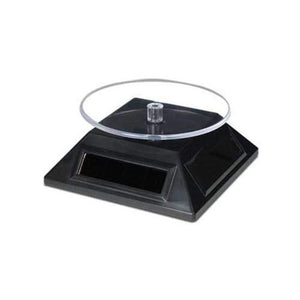 Fascinations Solar Spinner