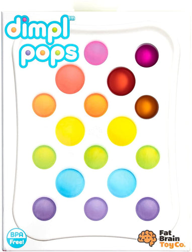 Dimpl Pops