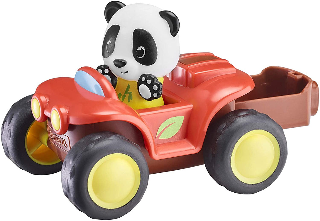 Timber Tots Quad ATV
