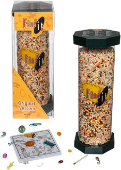 Find It Original Edition Travel Game