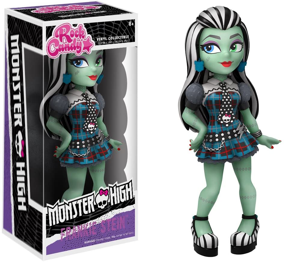 Funko Pop Monster High Frankie Stein