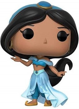 Funko POP Disney: Aladdin - Jasmine (new)