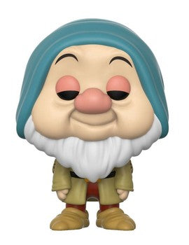 Funko Pop Disney: Snow White: Sleepy