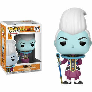 Funko Pop Dragonball Super: Whis