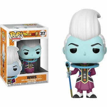 Funko Pop Dragonball Super: Whis
