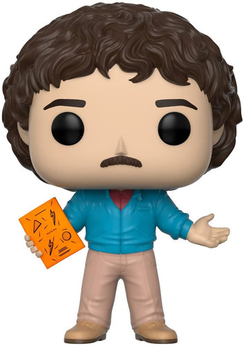 Funko Pop TV: Friends - Too Tan Ross