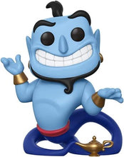 Load image into Gallery viewer, Funko POP Disney: Aladdin - Genie with Lamp