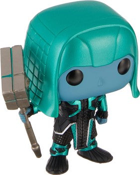 Funko Pop Captain Marvel Ronan