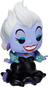 Funko Pop Disney Little Mermaid: Ursula with Eels