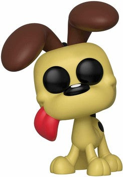 Funko Pop Comics: Odie