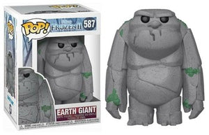 Funko POP Disney: Frozen 2 - Earth Giant