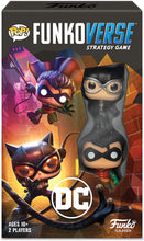 Load image into Gallery viewer, Funko POP! Funkoverse DC Comics Expandalone
