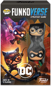 Funko POP! Funkoverse DC Comics Expandalone