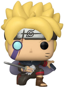 Funko Pop Animation: Boruto: Boruto with Marks