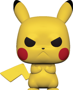 Pokemon Funko Pop Pikachu #598